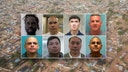 DHS: Several criminal illegal aliens deported to South Sudan after delays from 'activist judges'