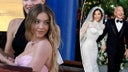 Sydney Sweeney’s surprise appearance at Bezos wedding was nod to ‘old days of Hollywood’: report