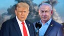 Trump says 'very close' to securing Israel, Hamas ceasefire, returning hostages
