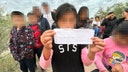 Border crisis under Biden reveals shocking abuse of migrant children placed with unvetted sponsors: DHS