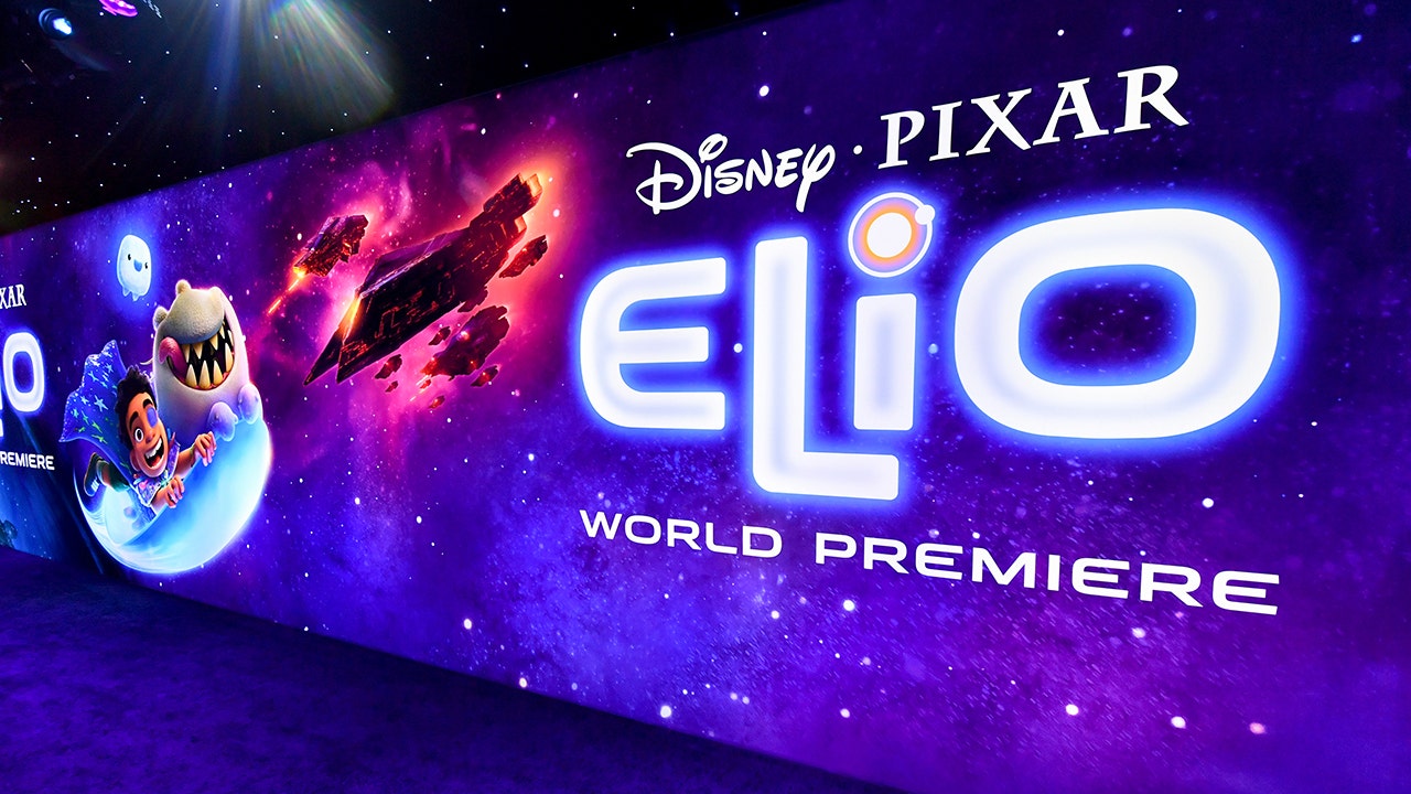 foxnews.com - Alexander Hall - Pixar chief defends cutting LGBTQ themes in film, calls to focus on making good movies, not 'therapy