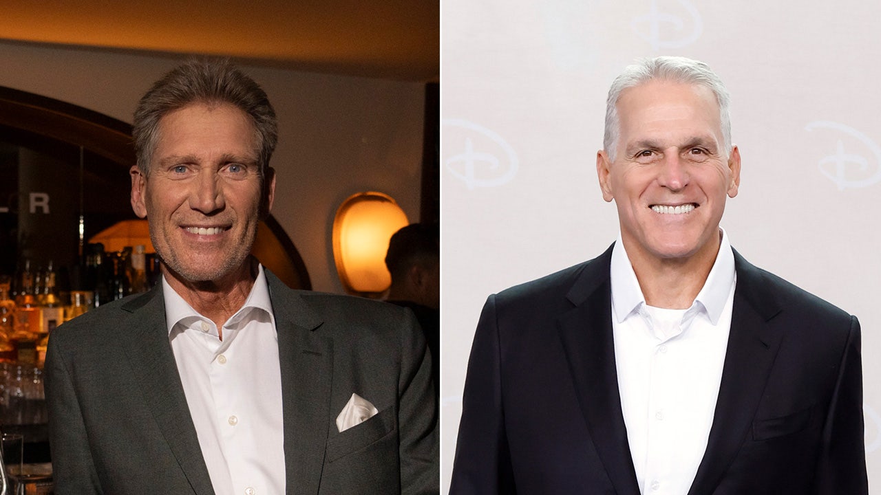 Gerry Turner warns new 'Golden Bachelor' he's making a serious mistake with  controversial age cutoff