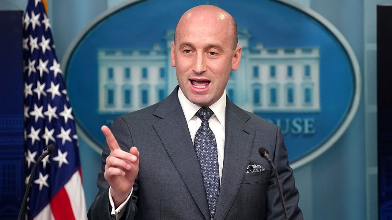 Bass, Newsom more interested in ‘sheltering’ illegal immigrants than rebuilding from fires: Stephen Miller