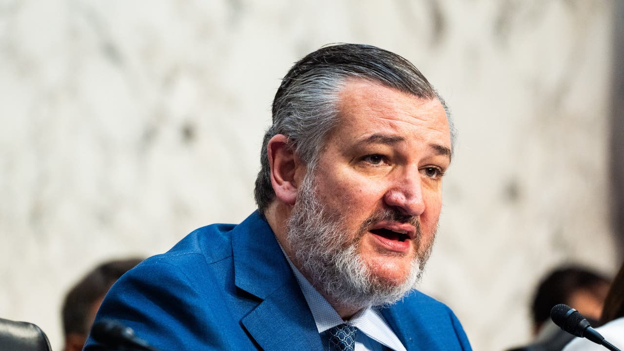 foxnews.com - Preston Mizell - Cruz says winning AI race against China is 'single most important economic question' for America