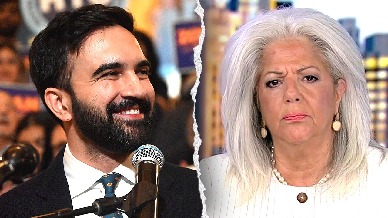 foxnews.com - Pedro Rodriguez-Aparicio - Mamdani expected to face legal trouble over PETA-backed horse carriage ban