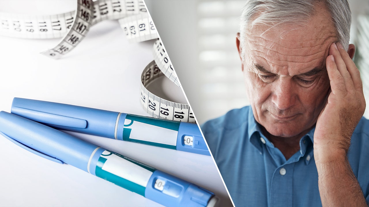 tirzepatide migraine relief Popular weight-loss drugs show promising new power against debilitating  migraines