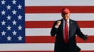 SCOTT BESSENT: President Trump's 'big, beautiful bill' will unleash parallel prosperity