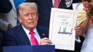 Dems say their increasingly 'frustrated' base is mobilized in the fight against Trump's 'big, beautiful bill'