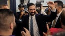 Resurfaced video shows Zohran Mamdani saying domestic violence wouldn’t be a priority for the NYPD