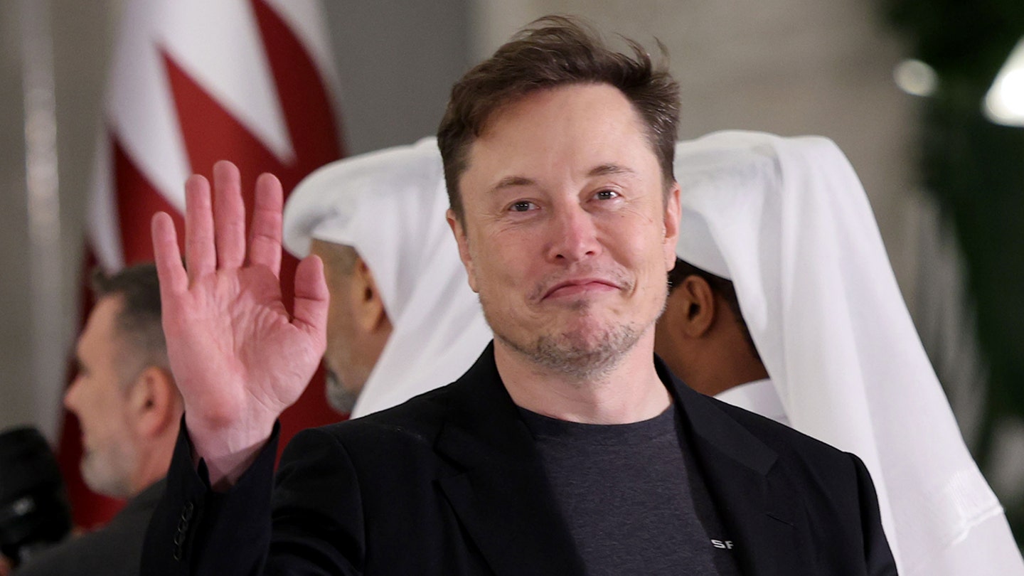 Elon Musk Memenuhi Permintaan Terakhir Remaja dalam Posting X yang Menyentuh setelah Dia Terlalu Lemah untuk Mengangkat Panggilannya