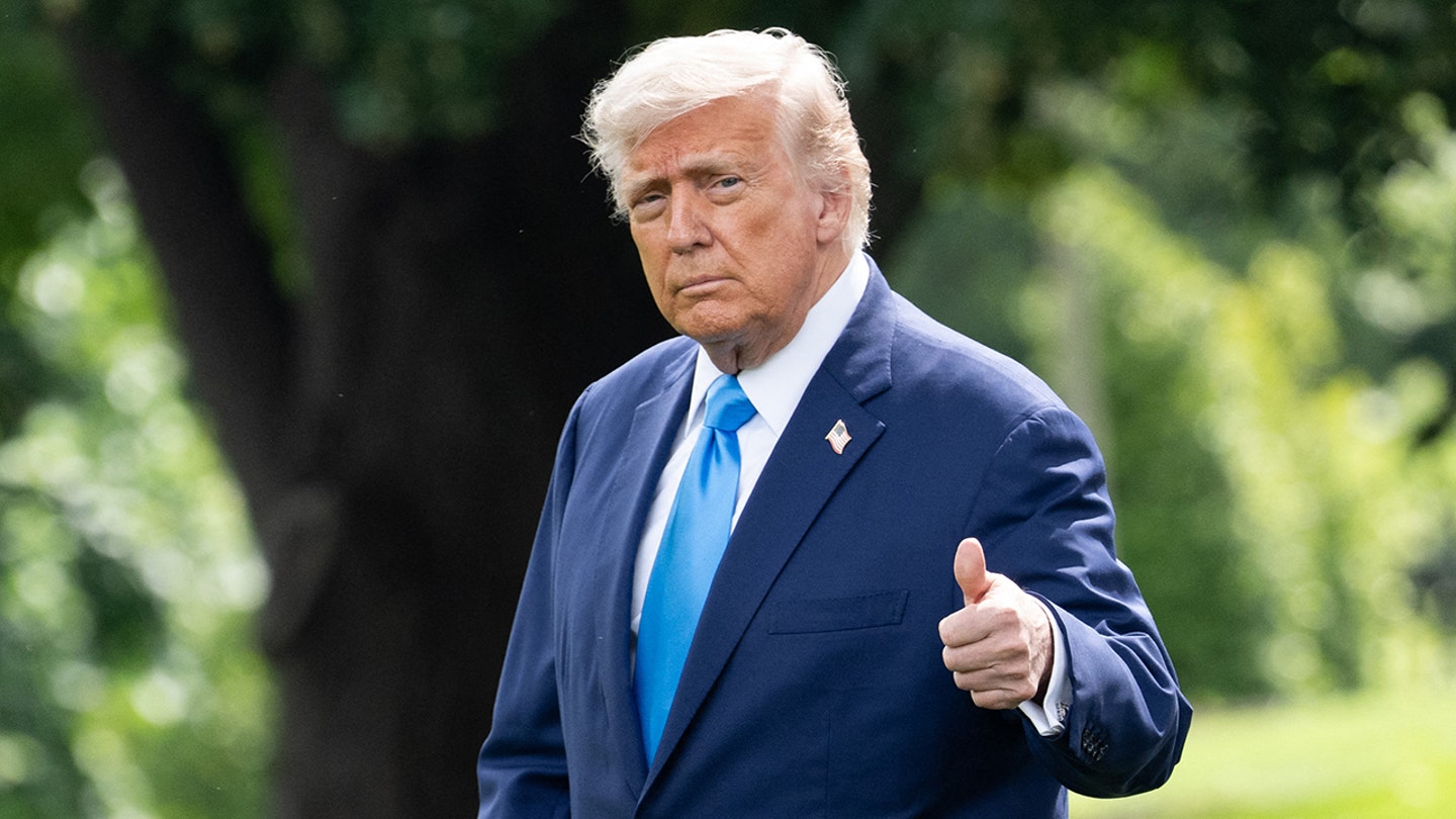 GOP unveils plan for 'Trump Health Freedom Accounts' to replace Obamacare subsidies with state waivers