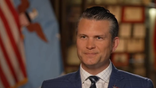 Pete Hegseth interview on "My View with Lara Trump"