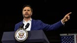 Vice President JD Vance
