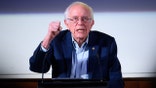 Bernie Sanders