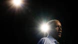 MILWAUKEE, WISCONSIN - NOVEMBER 03: Former U.S. President Barack Obama speaks during a campaign event in support of Democratic Presidential nominee Vice President Kamala Harris, at the Baird Center on November 03, 2024, in Milwaukee, Wisconsin. Harris and her Republican opponent, Donald Trump, are campaigning in key battleground states ahead of Election Day on November 5th. (Photo by Spencer Platt/Getty Images)