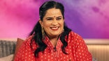 THE KELLY CLARKSON SHOW --  Episode BP152 -- Pictured: Zarna Garg -- (Photo by: Weiss Eubanks/NBCUniversal via Getty Images)