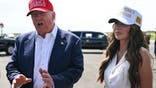 Trump and Noem