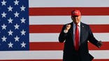 Trump in Iowa