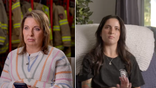 Helen and Allyson Comperatore talk with Fox Nation for documentary