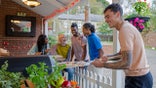 From pizza ovens that craft perfect pies to ice cream makers churning out frosty delights, these kitchen gadgets make summertime entertaining more fun.