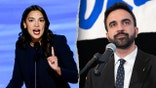 split of AOC and Mamdani
