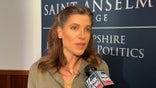 Republican Rep. Nancy Mace is moving closer to launching a campaign for South Carolina governor