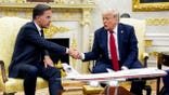 Trump and Rutte enter into a new NATO deal.