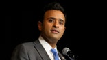 Vivek Ramaswamy