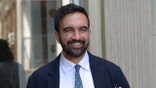 Zohran Mamdani dodges questions from Fox News