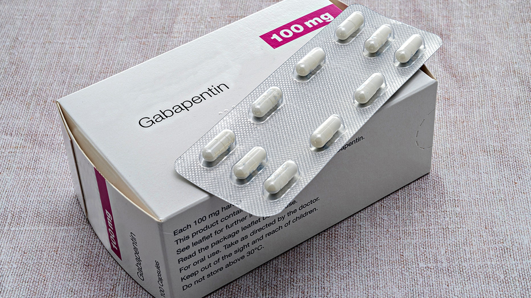 neurontin for sciatica