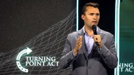 Charlie Kirk poster dispute erupts in viral video, ends with worker’s firing - Fox Business News