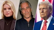 MAGA world erupts over Trump's defense of Bondi amid Epstein files fallout
