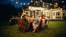 Backyard party essentials to simplify summer entertaining - Fox News