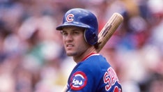 Hall of Famer, beloved Cubs legend Ryne Sandberg dead at 65 after battle with cancer