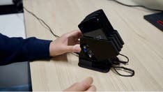 Old smartphones are being turned into tiny data centers