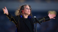 Ozzy Osbourne knew the end was near during final performance, friend says