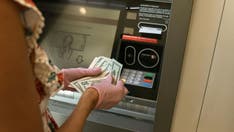 ATM jugging scam on the rise as thieves target victims
