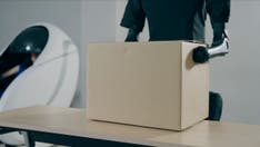 New capsule device lets you control robots with your entire body