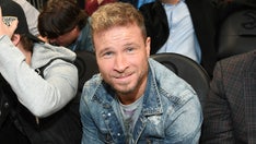Backstreet Boys' Brian Littrell says beach trespassers are 'coming after' his family amid Florida lawsuit