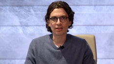 Adam Friedland on why comedians should focus on being funny, not becoming 'modern-day philosophers'