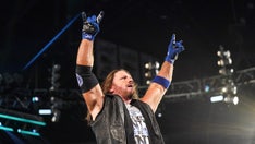 AJ Styles makes 1st TNA appearance in over 10 years at Slammiversary; WWE NXT stars leave as champions