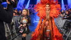 Alexa Bliss talks tag-team title pursuit with Charlotte Flair at SummerSlam