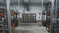 Republican lawmaker challenges Democrats' characterization of 'Alligator Alcatraz' after touring facility