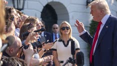 Trump drops Epstein-linked names that media ‘ought to be speaking about’ amid files firestorm