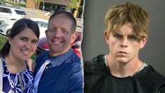 Arkansas hiking murders: Timeline reveals teacher suspect’s route from classroom to courtroom