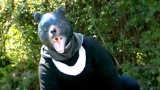 Police officials host 'bear drills’ following string of bear attacks