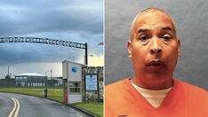 Florida man convicted of killing 2 people outside a bar set to be put to death