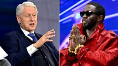 Deadline editor suggests Diddy can bounce back after court decision, 'just ask Bill Clinton'