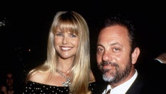 Christie Brinkley reveals Billy Joel’s three final words to her before she left him