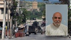 Legal immigrant's status revoked over ‘campaign of violence, gang support’ in Haiti: ICE